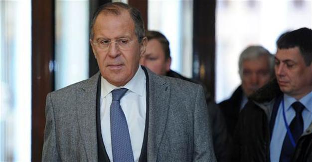 Turkish, Russian foreign ministers to meet in southern Turkey