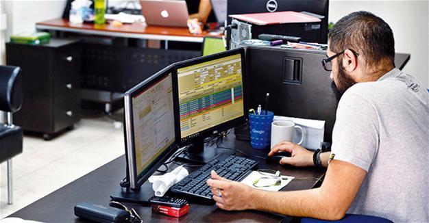 Palestinian start-ups innovate way past obstacles