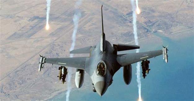 Errors led to coalition strike on Syria forces: Pentagon