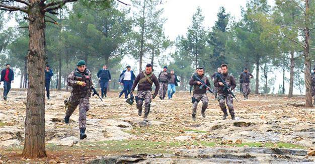 One soldier killed in PKK bomb attack