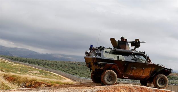 US-led anti-ISIL coalition helps Turkey find missing soldiers