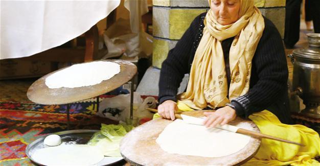 Turkish traditional flatbread enters UNESCO Intangible Heritage List