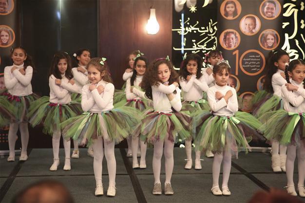 UN: World population grows, young girls struggle