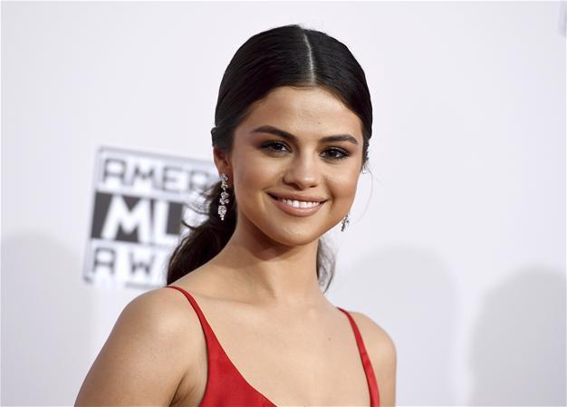 Selena Gomez rules Instagram 2016 with most followers, likes