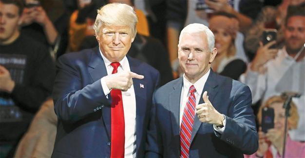 Trump taps ‘Mad Dog’ Mattis for defense secretary