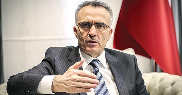 Turkish gov’t hikes tax on cigarettes, alcoholic drinks