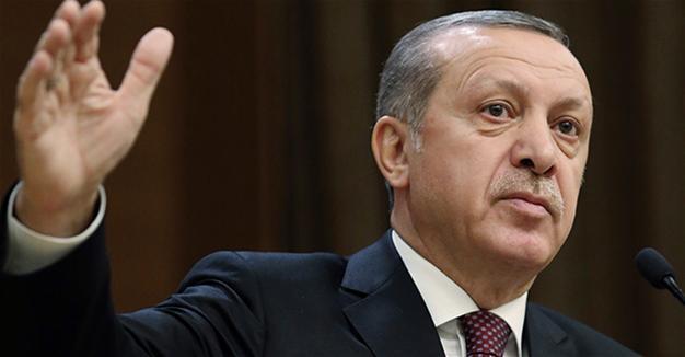 Erdoğan approves bill introducing tougher sentences for sex abuse of children