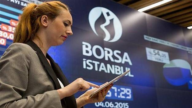 Borsa Istanbul converts all cash assets into lira after Erdoğan’s remarks