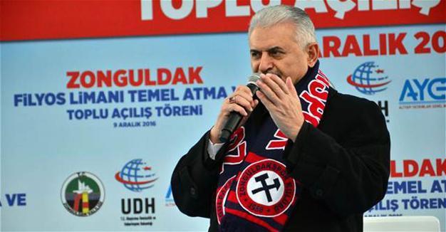 AKP, MHP fully agree on charter shift draft