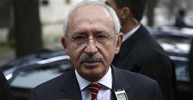 CHP leader slams AKP-MHP coalition over charter bill