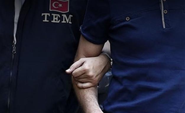 35 detained in coup attempt probe in Istanbul