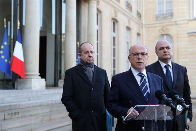 State of emergency to be extended until July 15 in France
