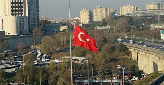 Turkey declares day of mourning after twin bombings in Istanbul
