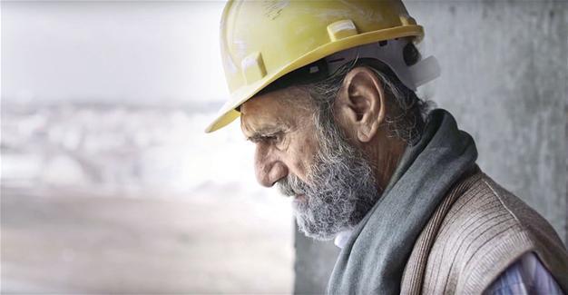 ‘My Father’s Wings’: Film takes haunting look at working class
