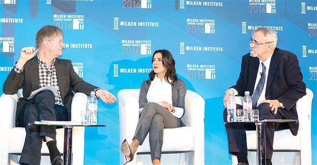 Compassion needs to be part of solution to refugee challenge, says Doğan chairwoman