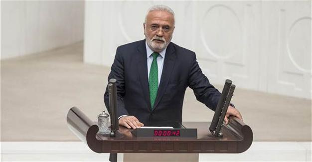 Turkey’s ruling and opposition parties in ‘full support’ against terrorism