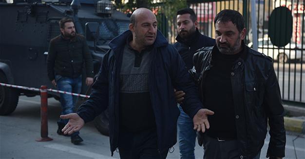 At least 235 people including HDP executives rounded up on terror charges