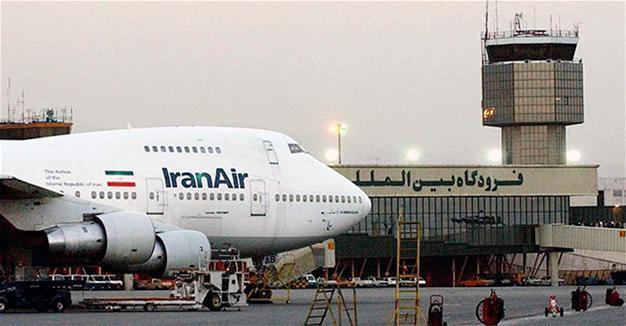 Iran seals $17 bln Boeing deal, close to Airbus order