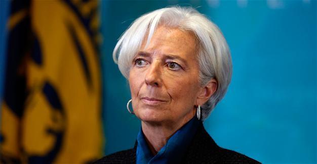 IMF chief Lagarde on trial in France over tycoon case