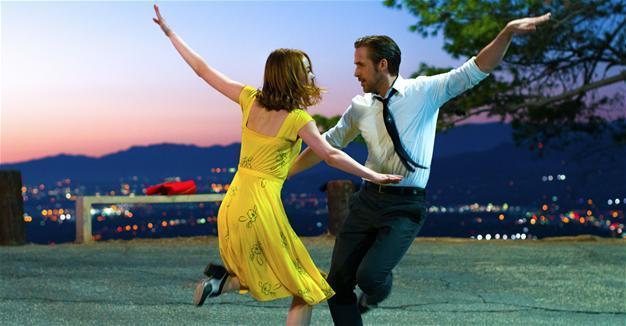 ‘La La Land’ leads Golden Globe nominations