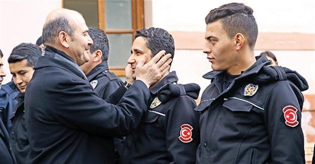 PKK terror doomed to be defeated: Interior Minister