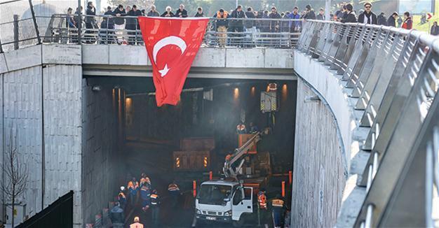 PKK cannot achieve objectives through such crimes: CHP