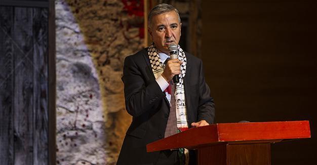 AKP lawmaker’s comment on CHP criticized by own party