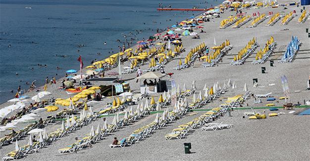 Turkey most searched holiday destination on Yandex among Russian tourists: Company