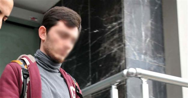 Istanbul prosecutor seeks four years in jail for suspect over ‘spreading panic’ via bomb tweet