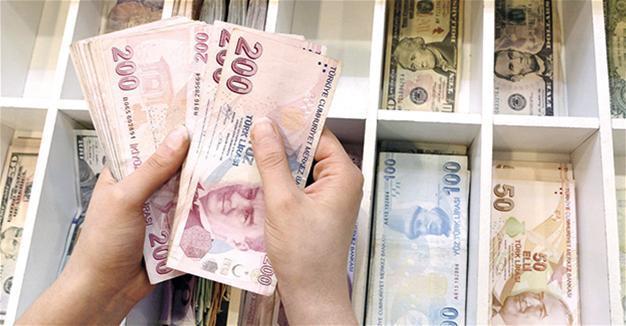 Turks get richer overnight due to revision in GDP per capita data