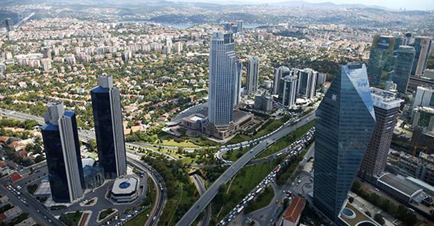 Turkish economic growth slows in second quarter amid fall in investments, foreign demand
