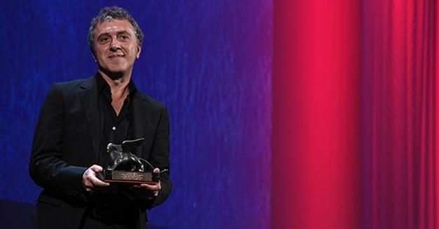 Turkish director wins at Venice Film Festival