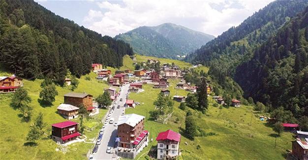 ‘Green haven’ in Black Sea opening to mass housing