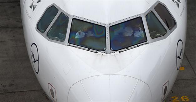 Lufthansa pilots extend strike until Nov 26 for long-haul flights