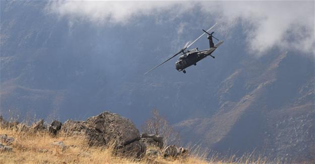 Turkish soldier killed in PKK attack in Diyarbakır
