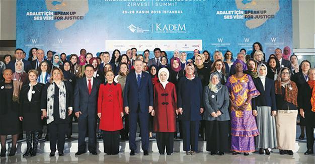 Abuse motion prepared imprecisely: President Erdoğan