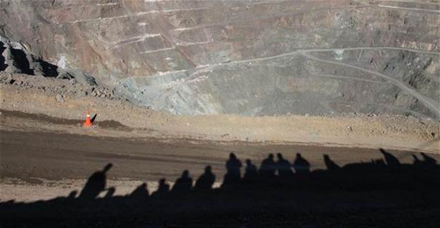 Body of another miner recovered in Siirt mine disaster