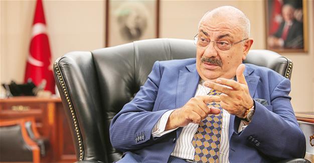 AKP deputy head Türkeş says he is against reintroduction of death penalty