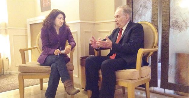 Suspending accession talks would be more counterproductive than helpful