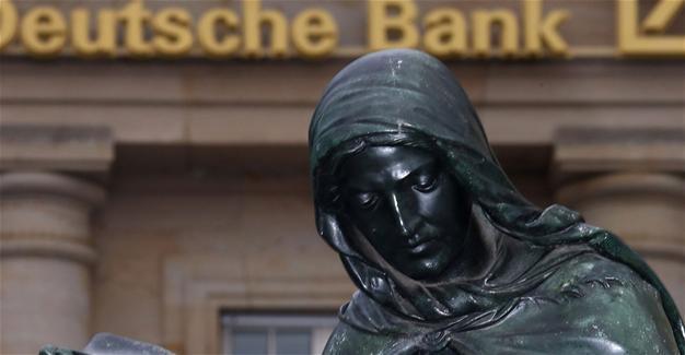 Deutsche Bank, Bank of America ‘swindled’ by Zarrab