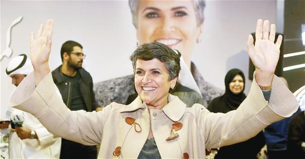 Kuwaiti opposition win big in election