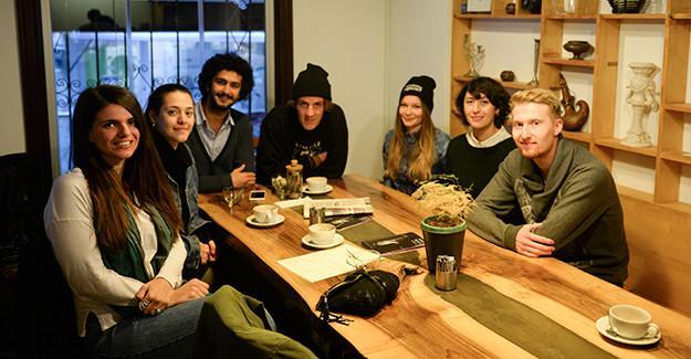 Despite low numbers, Istanbul’s Erasmus students defy security worries