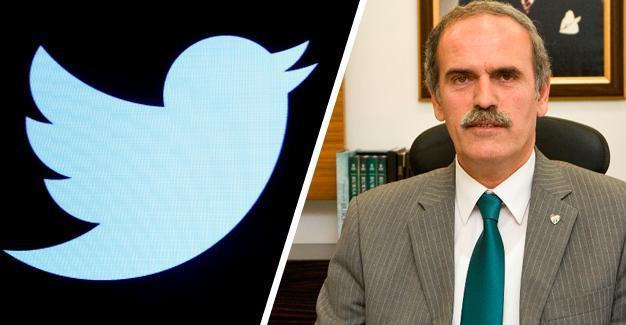 Tweet praising my work was shared by consulting firm: Turkish mayor