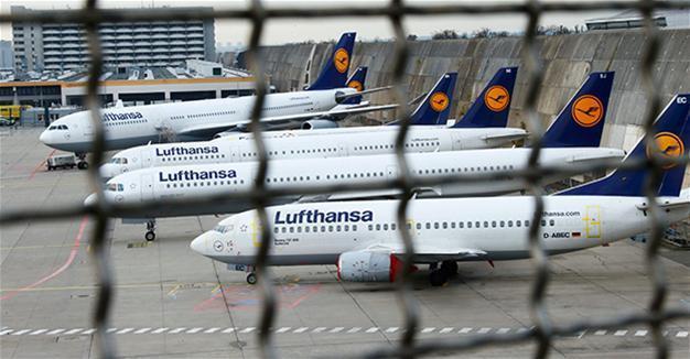 Lufthansa pilots plan new strikes over this week