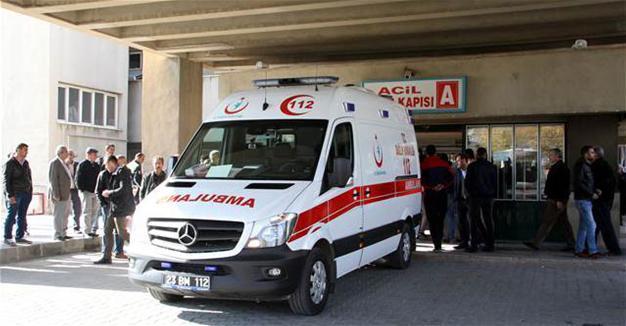 Two soldiers killed in PKK attack in Turkey’s east