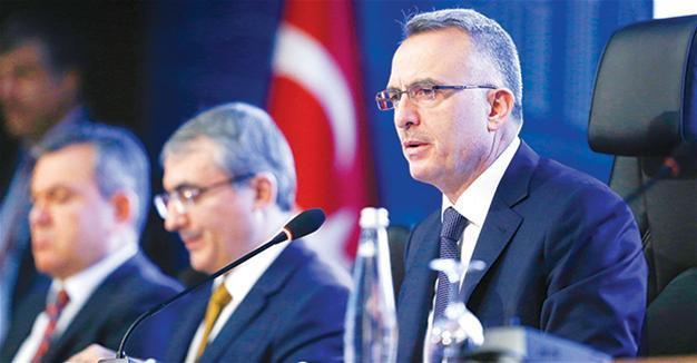 Debts worth around $23 billion restructured in Turkey: Minister