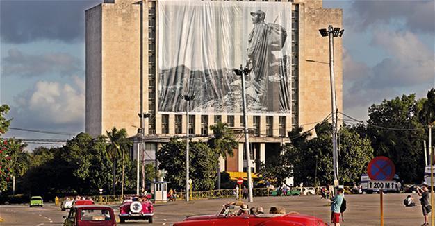 Cuba bids farewell to Fidel Castro, ruler for half-century