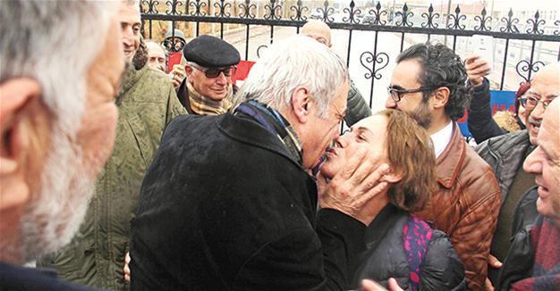 Sole member of leftist organization released after completing jail term