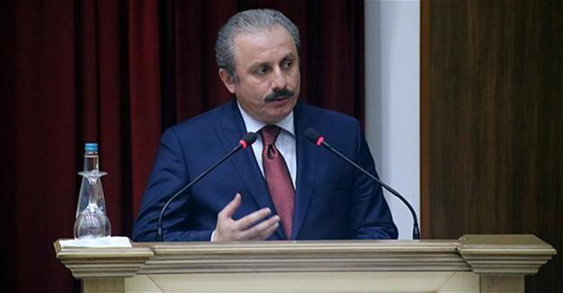 Turkey’s ruling party set to submit constitution bill within two weeks