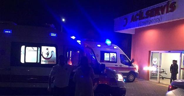 One village guard killed in PKK clashes in Turkey’s southeast